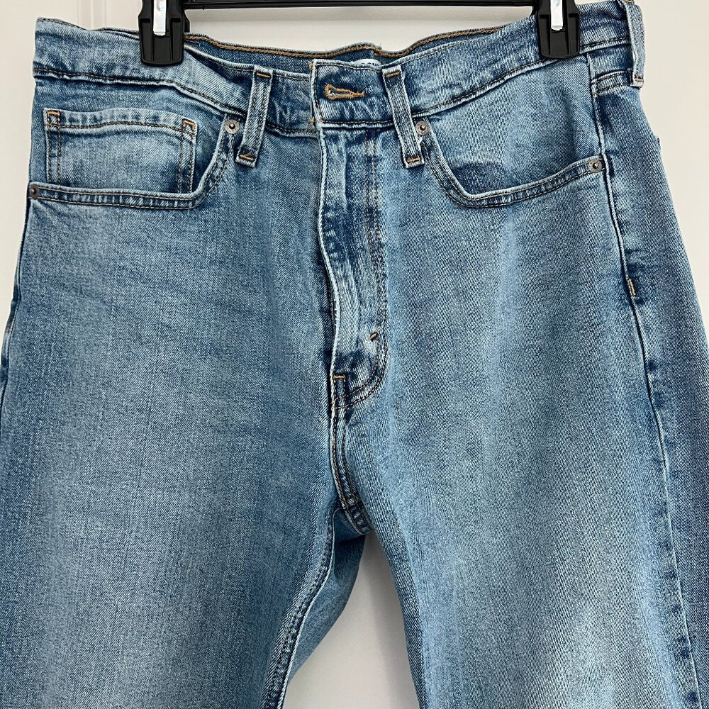 Men's Jeans - 34x32